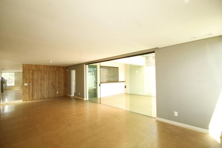 Sala de casa para alugar com 5 quartos, 500m² em Mangabeiras, Belo Horizonte