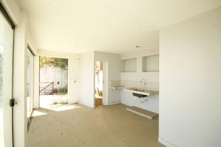 Casa para alugar com 500m², 5 quartos e 6 vagasSala 2