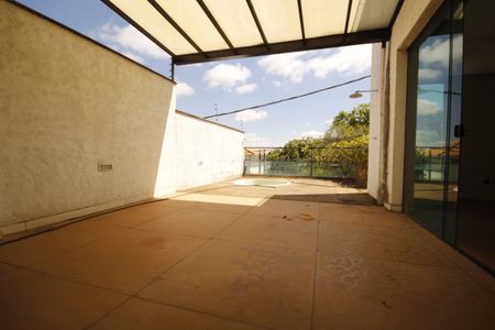 Sala de casa para alugar com 5 quartos, 500m² em Mangabeiras, Belo Horizonte