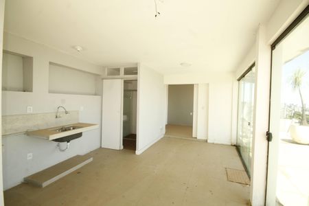Casa para alugar com 500m², 5 quartos e 6 vagasSala 2