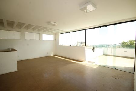 Casa para alugar com 500m², 5 quartos e 6 vagasÁrea gourmet