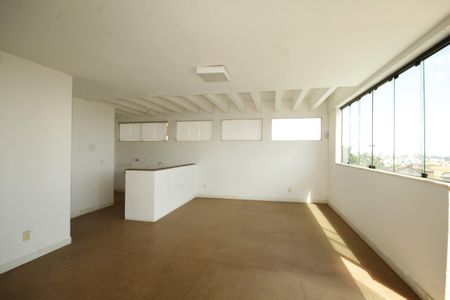 Casa para alugar com 500m², 5 quartos e 6 vagasÁrea gourmet
