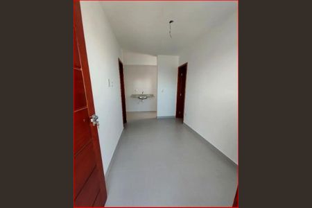 Apartamento à venda com 2 quartos, 40m² em Vila Nova Mazzei, São Paulo