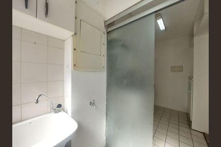 Apartamento à venda com 50m², 2 quartos e 1 vaga Apartamento à venda com 50m², 2 quartos e 1 vagaÁrea de Serviço