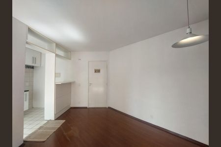 Sala de apartamento à venda com 2 quartos, 50m² em Vila Constanca, São Paulo