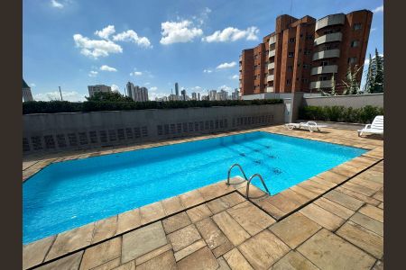 Apartamento à venda com 57m², 2 quartos e 1 vaga Apartamento à venda com 57m², 2 quartos e 1 vagaÁrea comum - Piscina