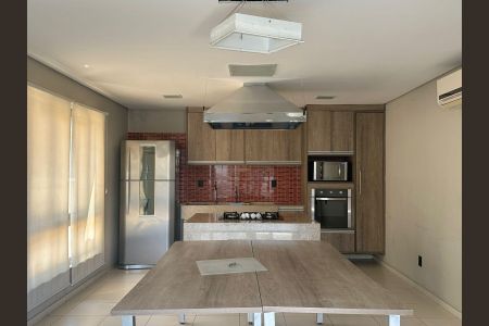 Apartamento à venda com 57m², 2 quartos e 1 vaga Apartamento à venda com 57m², 2 quartos e 1 vagaÁrea comum