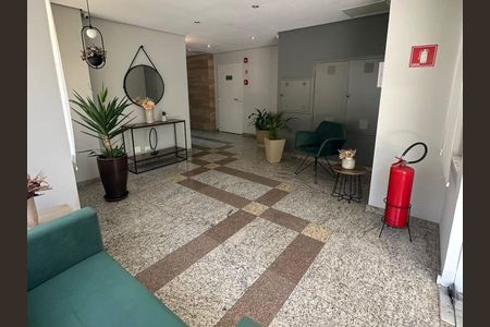 Apartamento à venda com 57m², 2 quartos e 1 vaga Apartamento à venda com 57m², 2 quartos e 1 vagaHall de Entrada