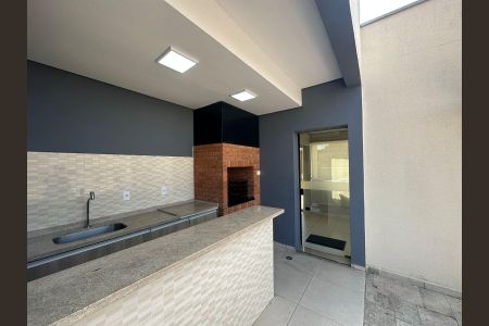 Apartamento à venda com 57m², 2 quartos e 1 vaga Apartamento à venda com 57m², 2 quartos e 1 vagaÁrea comum