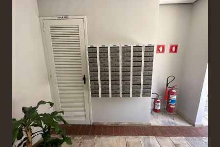 Apartamento à venda com 57m², 2 quartos e 1 vaga Apartamento à venda com 57m², 2 quartos e 1 vagaÁrea comum