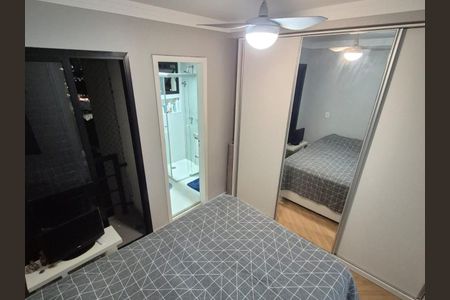 Apartamento à venda com 57m², 2 quartos e 1 vaga Apartamento à venda com 57m², 2 quartos e 1 vagaSuíte
