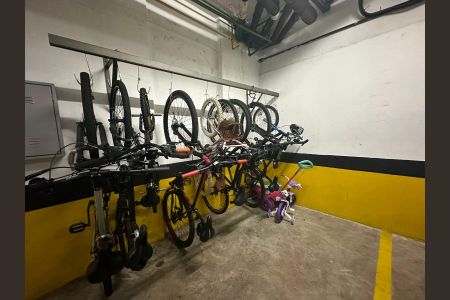 Apartamento à venda com 57m², 2 quartos e 1 vaga Apartamento à venda com 57m², 2 quartos e 1 vagaÁrea comum