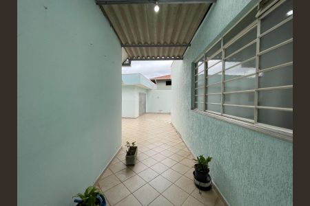 Casa à venda com 204m², 2 quartos e 7 vagasvaranda