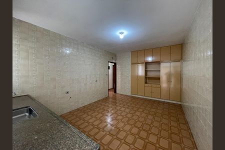 Casa à venda com 204m², 2 quartos e 7 vagasCozinha