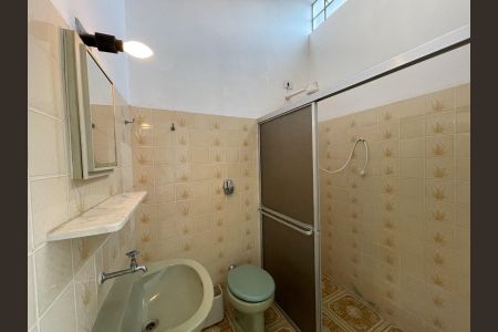 Banheiro Social 2 de casa à venda com 2 quartos, 204m² em Vila Loureiro, Jundiaí