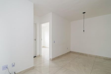 Apartamento para alugar com 43m², 2 quartos e sem vagaSala