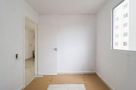 Apartamento para alugar com 43m², 2 quartos e sem vagaQuarto 2