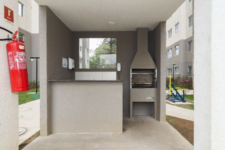 Apartamento para alugar com 43m², 2 quartos e sem vagaÁrea comum