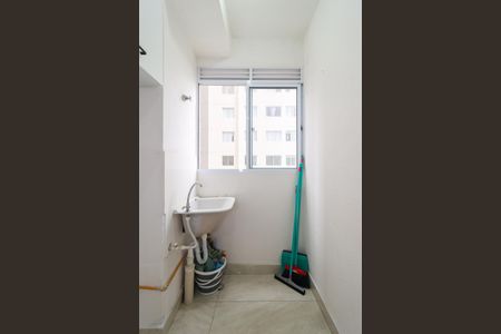 Apartamento para alugar com 43m², 2 quartos e sem vagaÁrea de Serviço