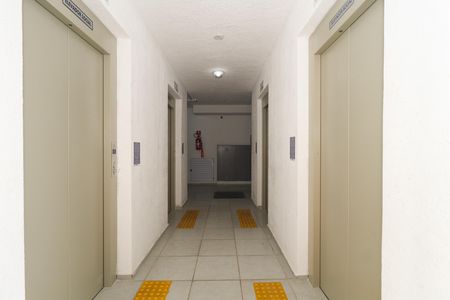 Apartamento para alugar com 43m², 2 quartos e sem vagaÁrea comum