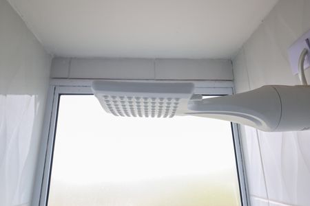 Apartamento para alugar com 43m², 2 quartos e sem vagaBanheiro