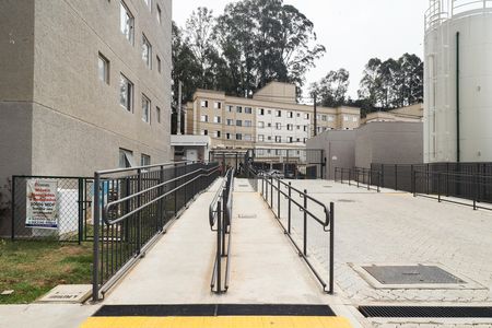 Apartamento para alugar com 43m², 2 quartos e sem vagaÁrea comum