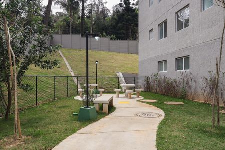 Apartamento para alugar com 43m², 2 quartos e sem vagaÁrea comum