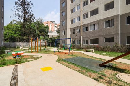 Apartamento para alugar com 43m², 2 quartos e sem vagaÁrea comum