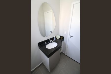 Apartamento para alugar com 94m², 1 quarto e 2 vagasLavabo