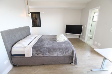 Apartamento para alugar com 94m², 1 quarto e 2 vagasSuíte