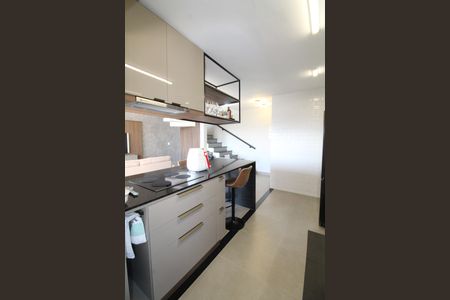 Apartamento para alugar com 94m², 1 quarto e 2 vagasCozinha