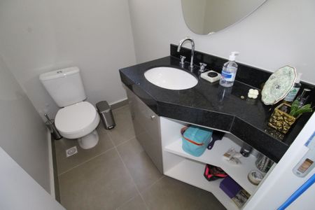 Apartamento para alugar com 94m², 1 quarto e 2 vagasLavabo