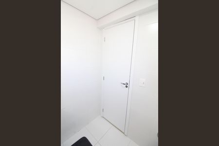Apartamento para alugar com 94m², 1 quarto e 2 vagasBanheiro da Suíte