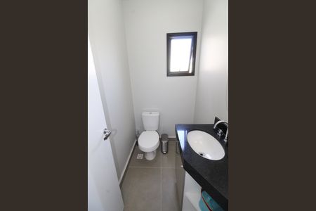 Apartamento para alugar com 94m², 1 quarto e 2 vagasLavabo