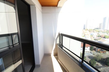Apartamento para alugar com 94m², 1 quarto e 2 vagasSacada da Suíte