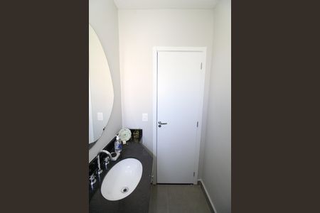 Apartamento para alugar com 94m², 1 quarto e 2 vagasLavabo