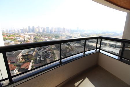 Apartamento para alugar com 94m², 1 quarto e 2 vagasSacada da Suíte