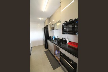 Apartamento para alugar com 94m², 1 quarto e 2 vagasCozinha