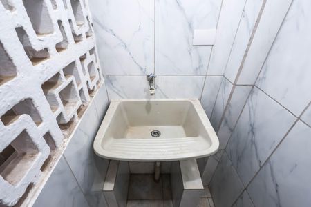 Apartamento à venda com 52m², 1 quarto e sem vagaÁrea de Serviço