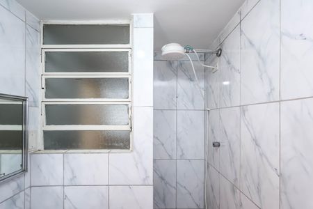 Apartamento à venda com 52m², 1 quarto e sem vagaBanheiro