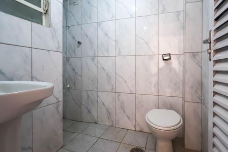 Apartamento à venda com 52m², 1 quarto e sem vagaBanheiro