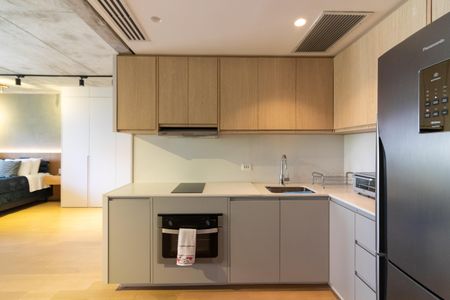 Studio à venda com 60m², 1 quarto e 1 vaga Studio à venda com 60m², 1 quarto e 1 vagaStudio