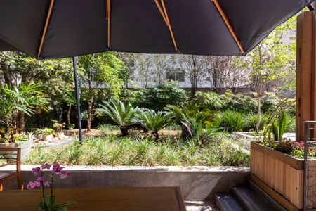 Studio à venda com 60m², 1 quarto e 1 vaga Studio à venda com 60m², 1 quarto e 1 vagaÁrea comum