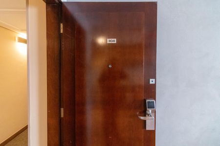 Studio à venda com 60m², 1 quarto e 1 vaga Studio à venda com 60m², 1 quarto e 1 vagaEntrada