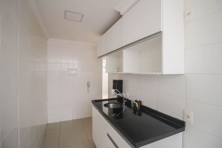 Apartamento para alugar com 45m², 2 quartos e sem vaga Apartamento para alugar com 45m², 2 quartos e sem vagaCozinha