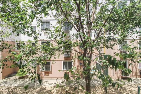 Apartamento para alugar com 45m², 2 quartos e sem vaga Apartamento para alugar com 45m², 2 quartos e sem vagaVista do Quarto 1