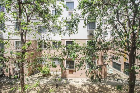 Apartamento para alugar com 45m², 2 quartos e sem vaga Apartamento para alugar com 45m², 2 quartos e sem vagaVista do Quarto 2