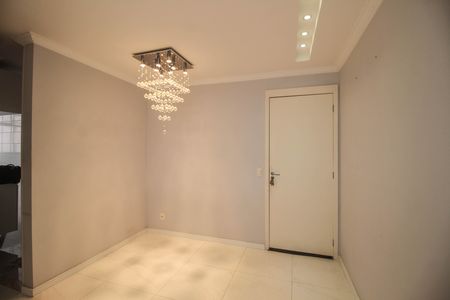 Sala de apartamento para alugar com 2 quartos, 45m² em Jardim Alvorada, Nova Iguaçu