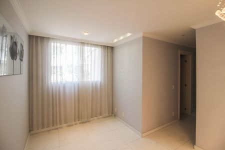 Apartamento para alugar com 45m², 2 quartos e sem vaga Apartamento para alugar com 45m², 2 quartos e sem vagaSala