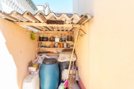 Casa à venda com 116m², 3 quartos e 1 vaga Casa à venda com 116m², 3 quartos e 1 vagaQuintal